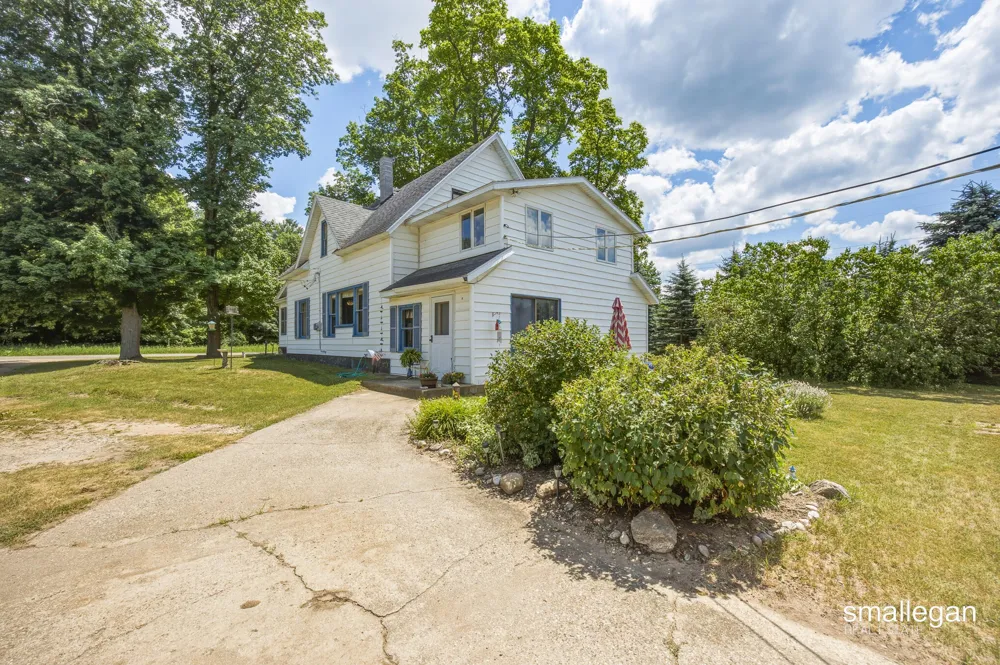 4879 S 194th Avenue Greenwood Township, MI 49421