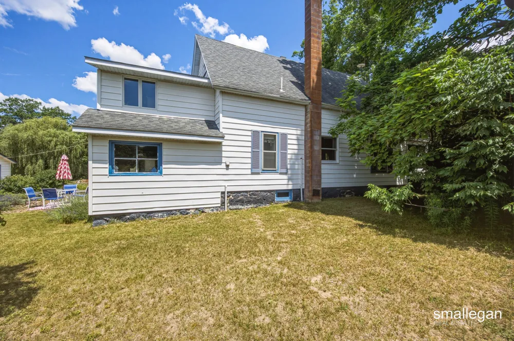 4879 S 194th Avenue Greenwood Township, MI 49421