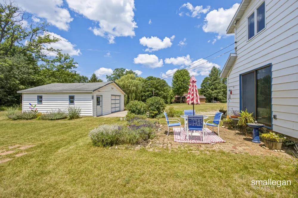 4879 S 194th Avenue Greenwood Township, MI 49421