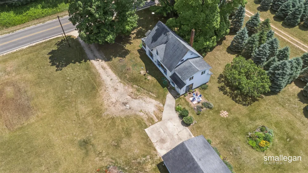 4879 S 194th Avenue Greenwood Township, MI 49421