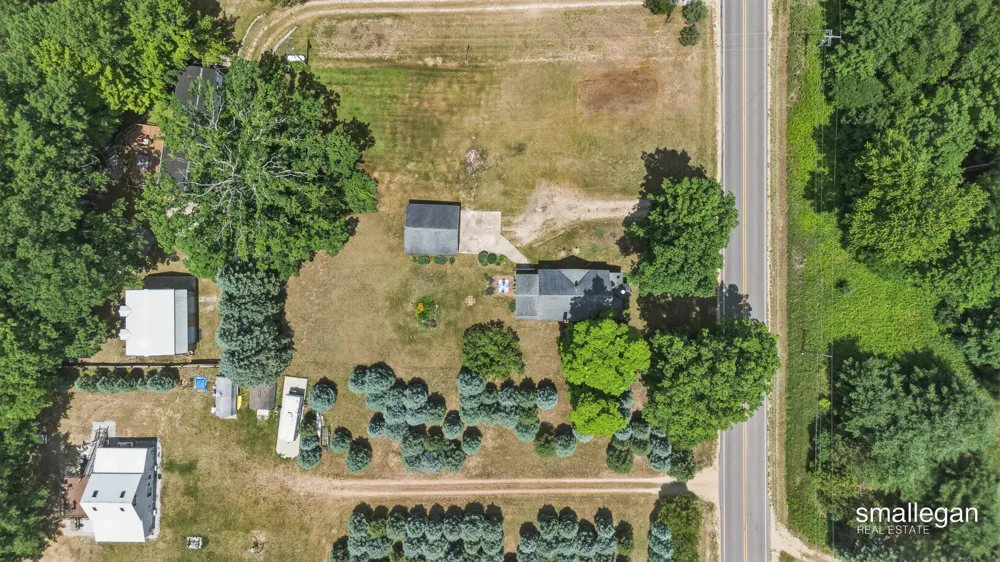 4879 S 194th Avenue Greenwood Township, MI 49421