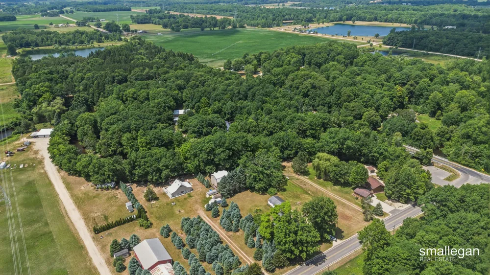4879 S 194th Avenue Greenwood Township, MI 49421