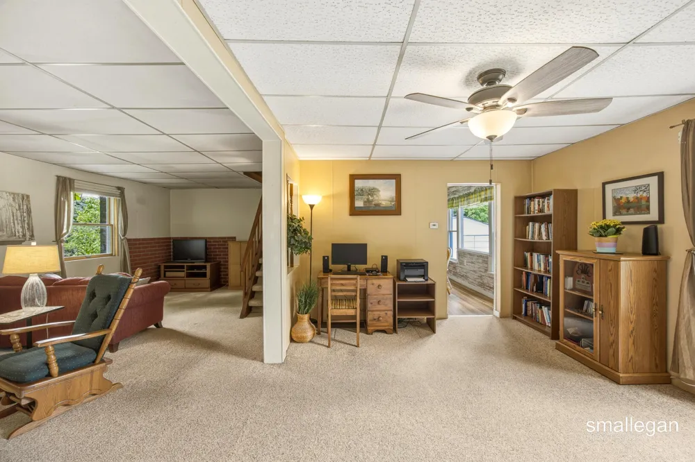 4879 S 194th Avenue Greenwood Township, MI 49421