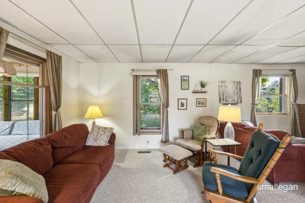 4879 S 194th Avenue Greenwood Township, MI 49421