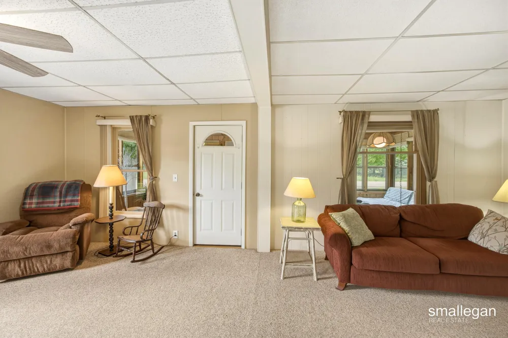 4879 S 194th Avenue Greenwood Township, MI 49421