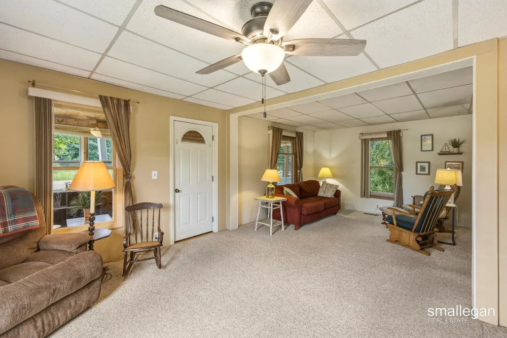 4879 S 194th Avenue Greenwood Township, MI 49421