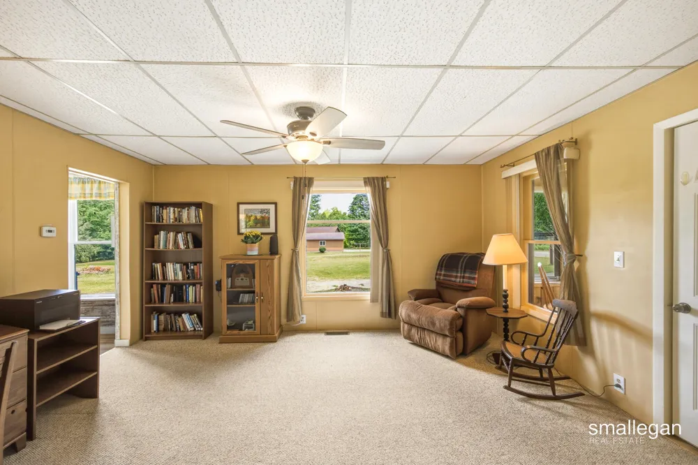 4879 S 194th Avenue Greenwood Township, MI 49421