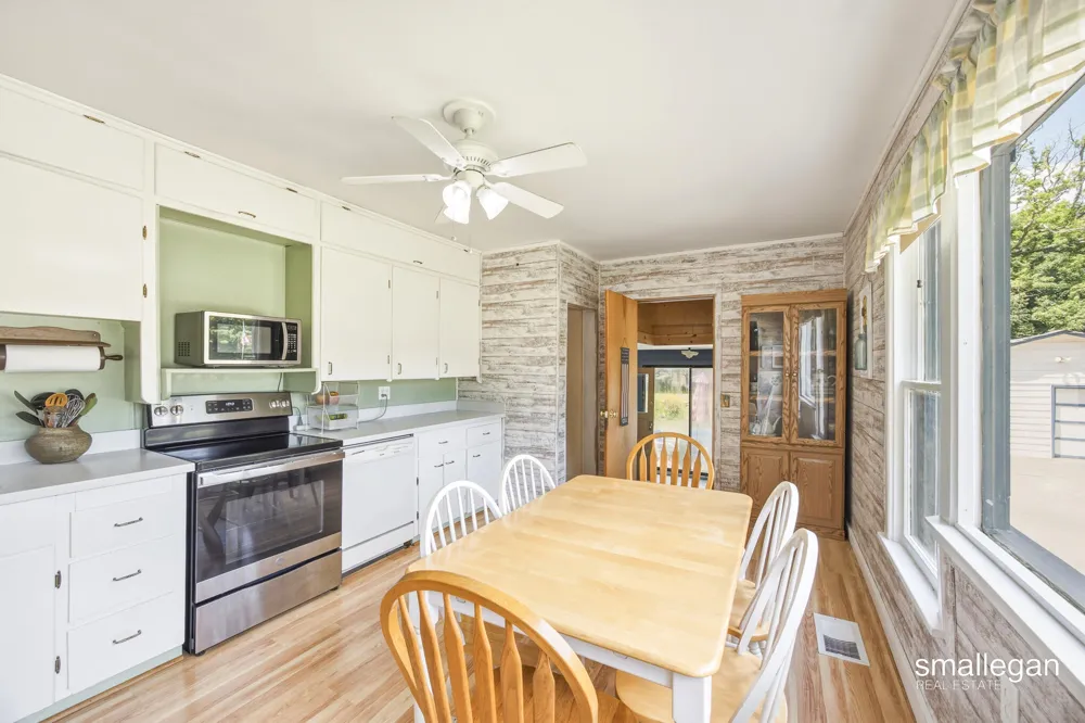 4879 S 194th Avenue Greenwood Township, MI 49421