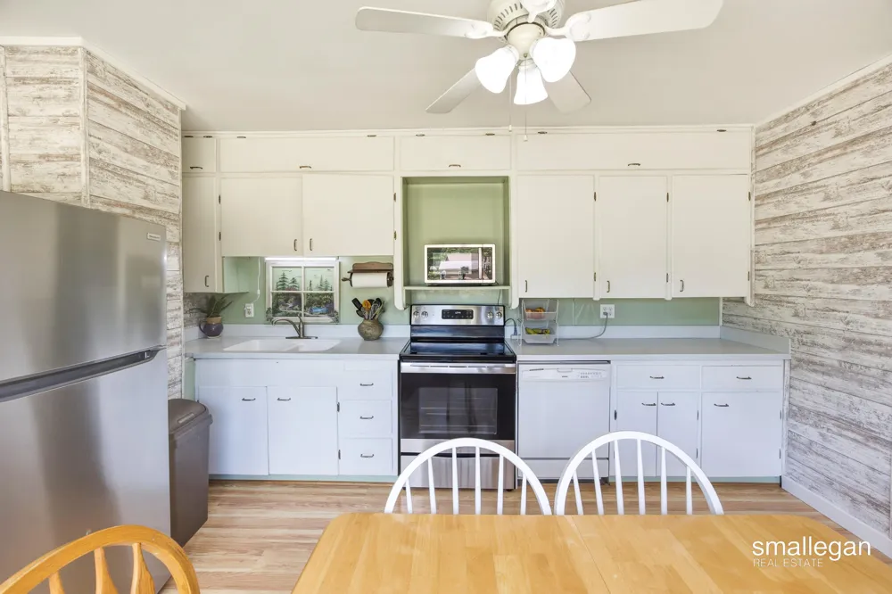 4879 S 194th Avenue Greenwood Township, MI 49421
