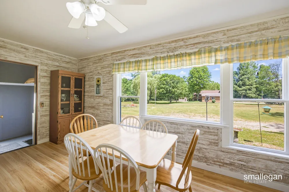 4879 S 194th Avenue Greenwood Township, MI 49421