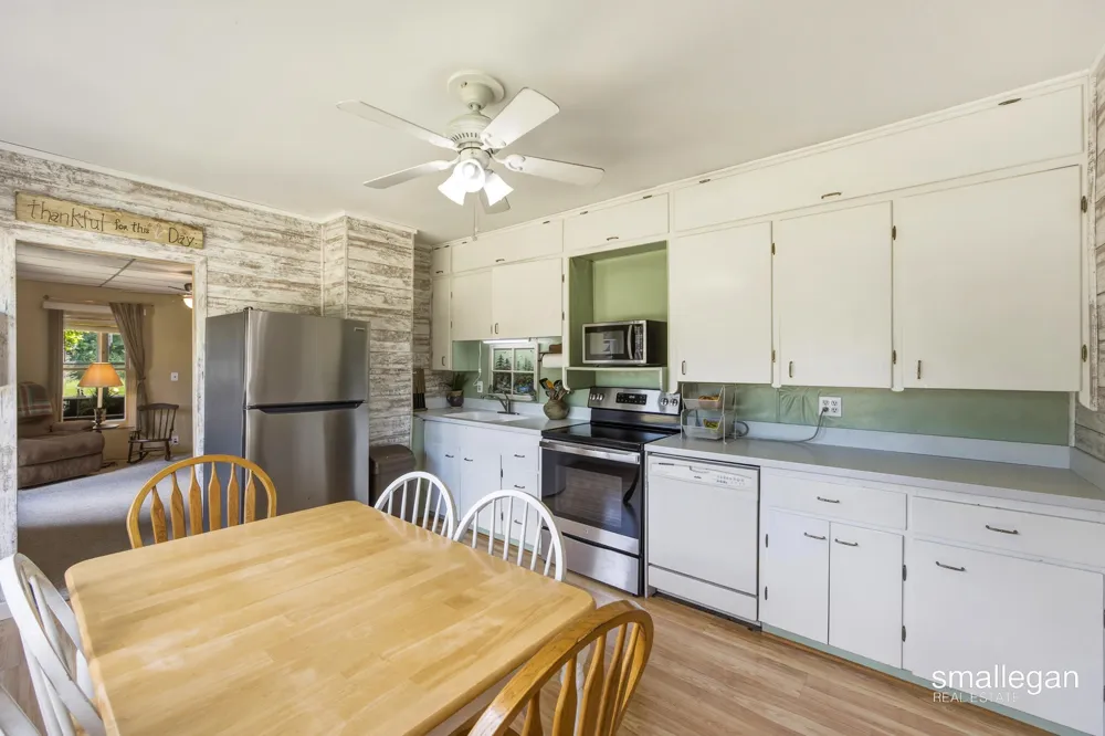 4879 S 194th Avenue Greenwood Township, MI 49421