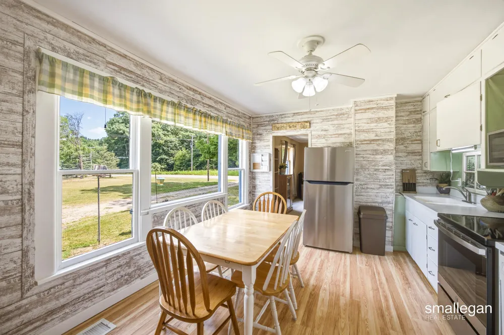 4879 S 194th Avenue Greenwood Township, MI 49421