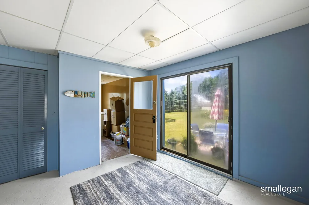 4879 S 194th Avenue Greenwood Township, MI 49421
