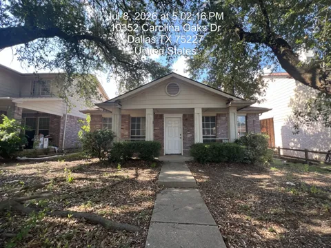 10347 Carolina Oaks Drive