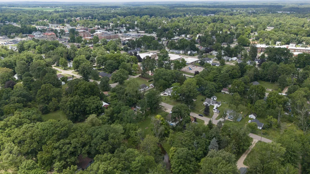 626 E Berrien Street Paw Paw, MI 49079