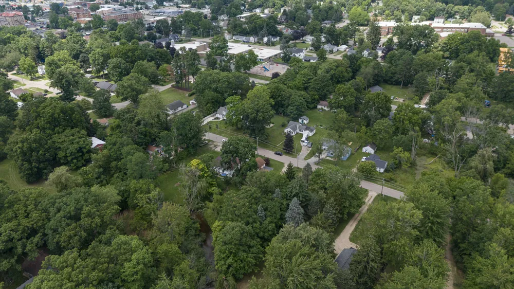 626 E Berrien Street Paw Paw, MI 49079