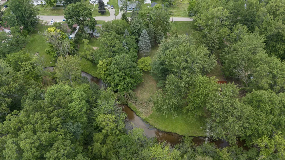 626 E Berrien Street Paw Paw, MI 49079