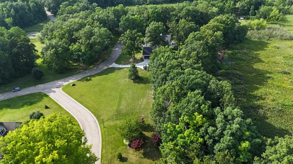 Scenic Hills Drive Jackson, MI 49201