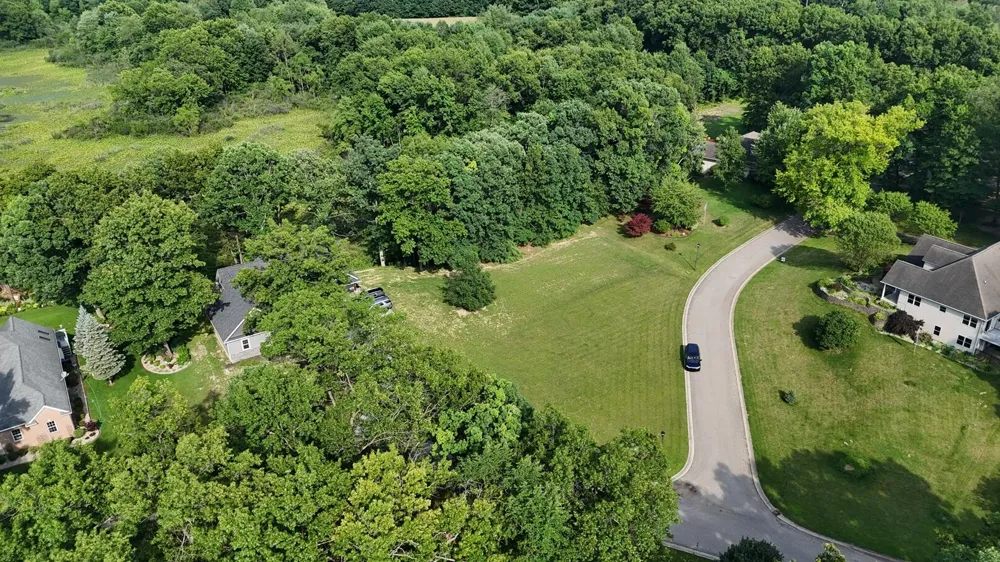 Scenic Hills Drive Jackson, MI 49201