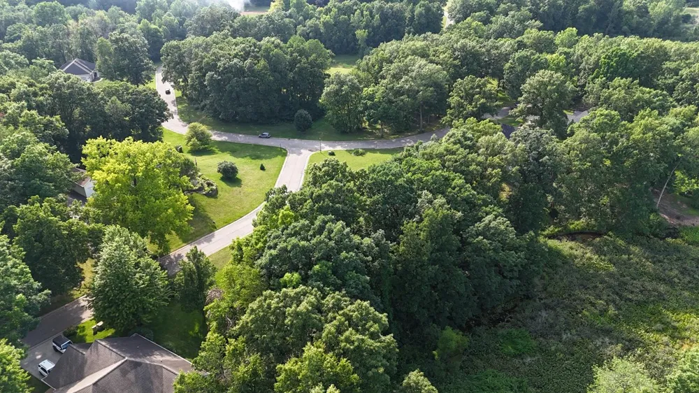 Scenic Hills Drive Jackson, MI 49201
