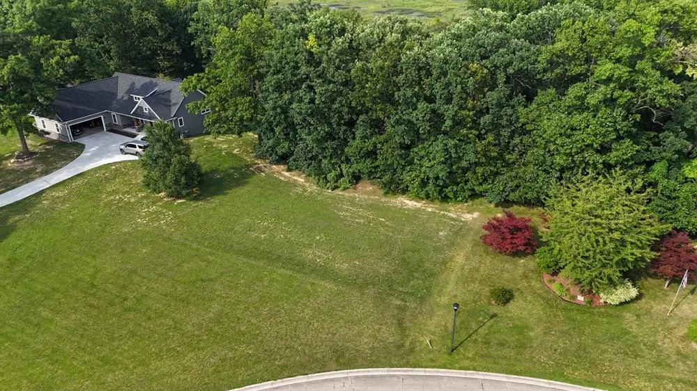 Scenic Hills Drive Jackson, MI 49201