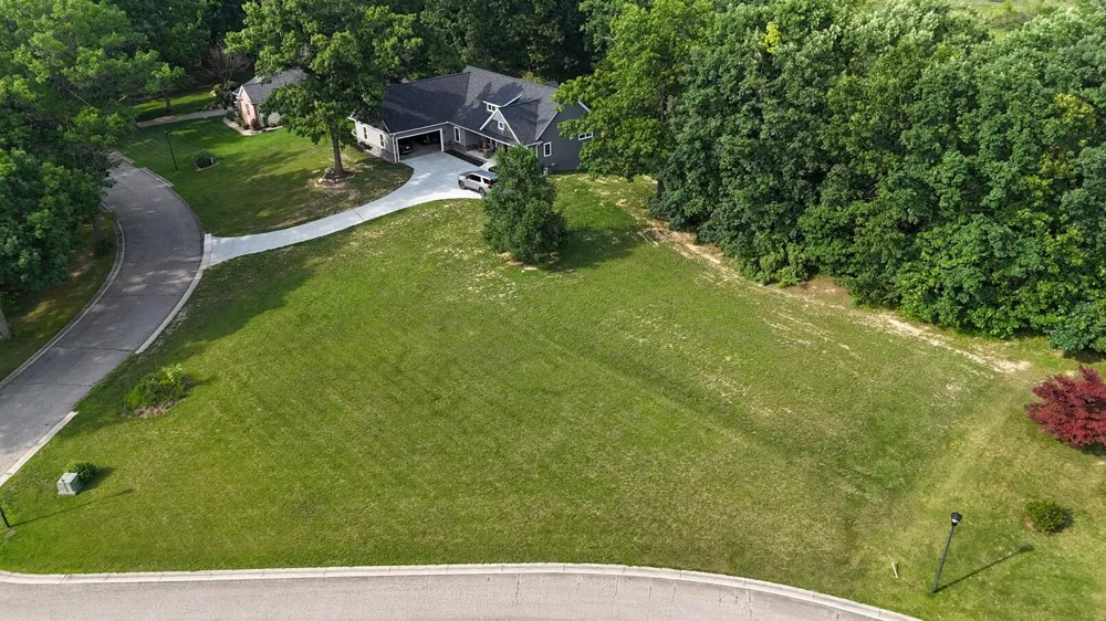 Scenic Hills Drive Jackson, MI 49201