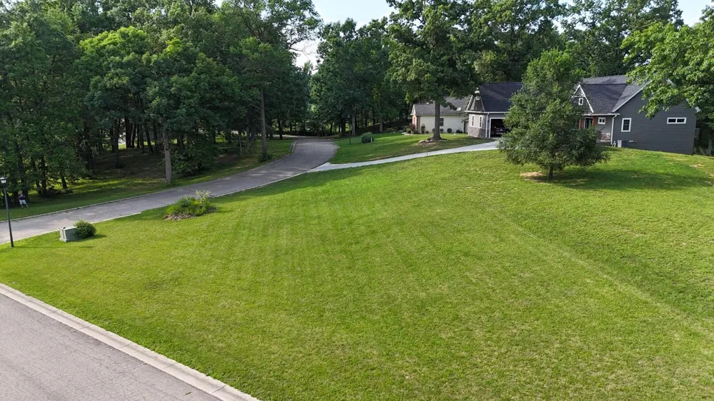 Scenic Hills Drive Jackson, MI 49201