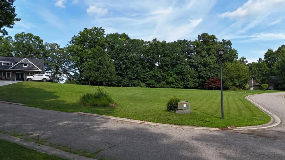 Scenic Hills Drive Jackson, MI 49201