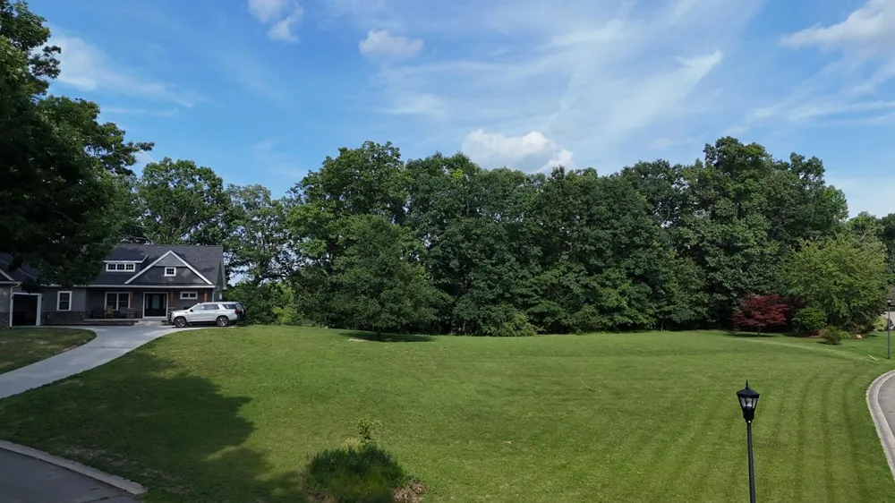 Scenic Hills Drive Jackson, MI 49201