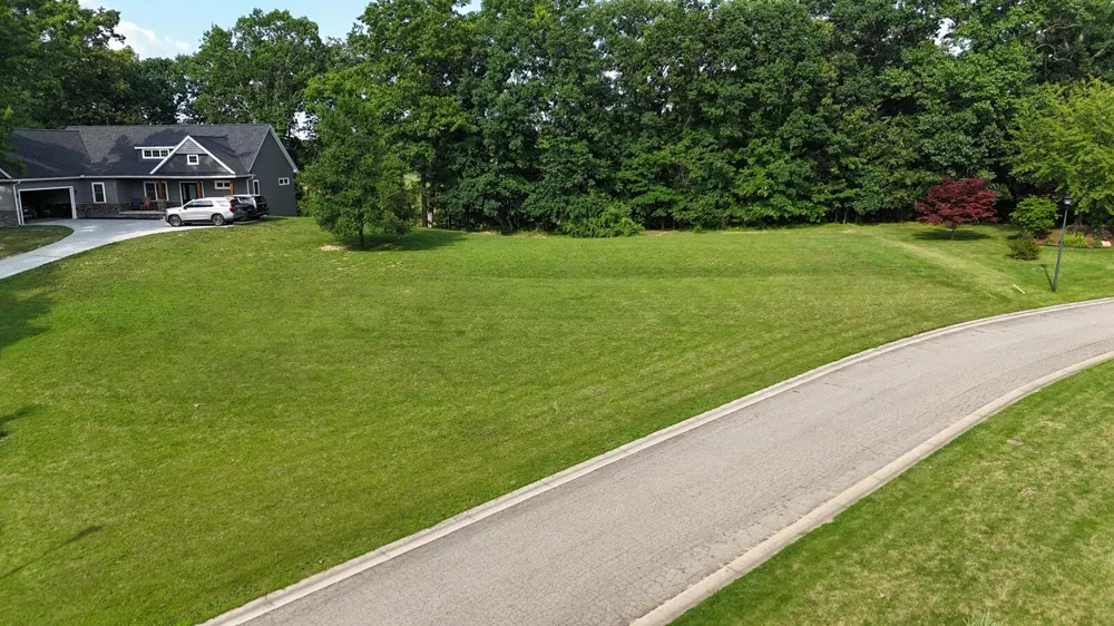 Scenic Hills Drive Jackson, MI 49201