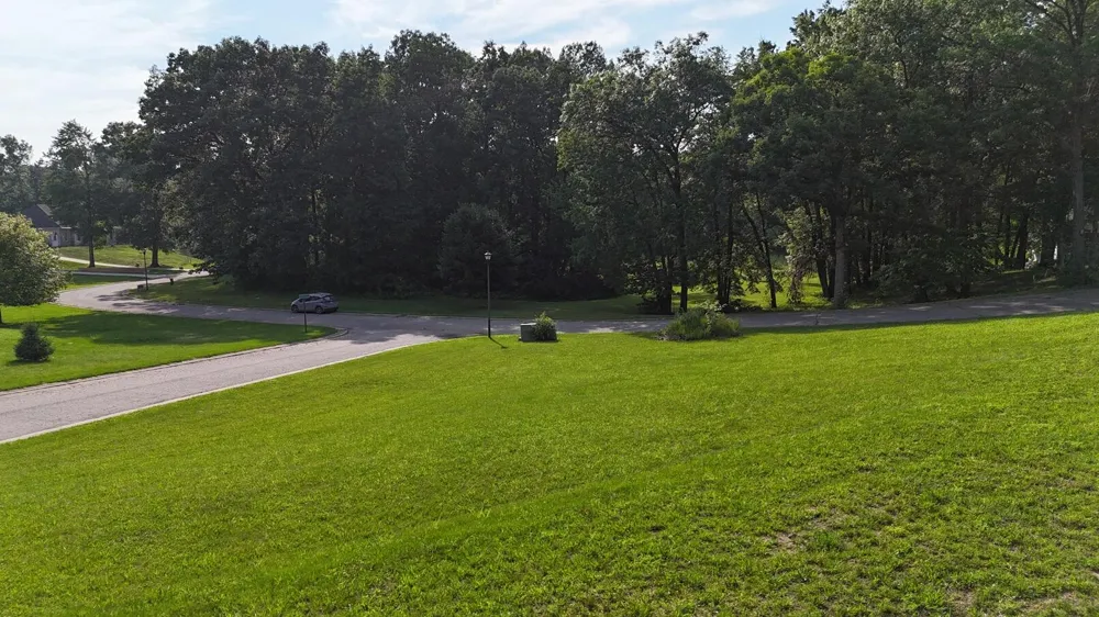 Scenic Hills Drive Jackson, MI 49201