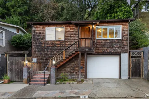 40 Elm Avenue