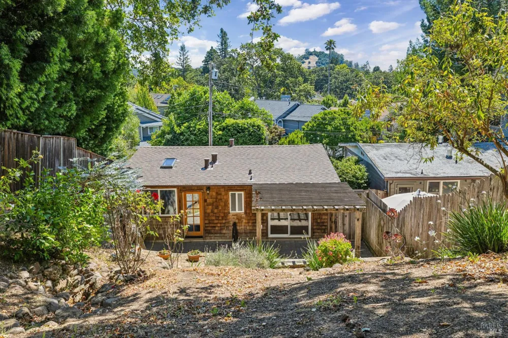 40 Elm Avenue San Anselmo, CA 94960