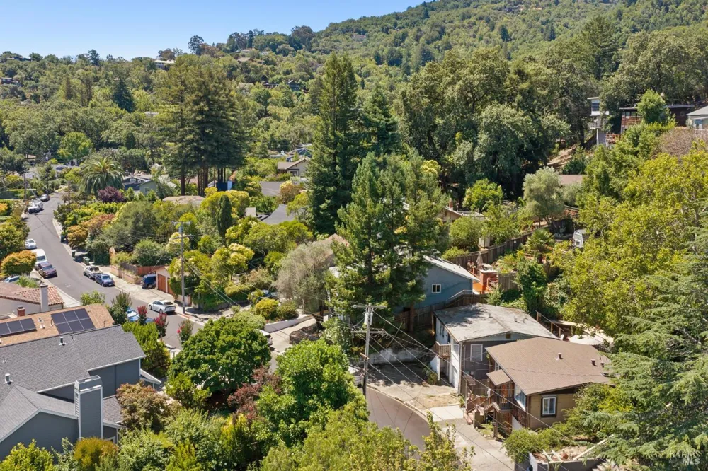 40 Elm Avenue San Anselmo, CA 94960
