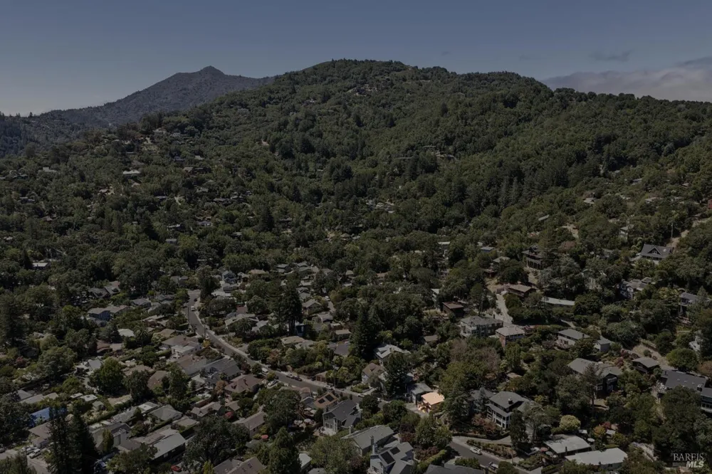 40 Elm Avenue San Anselmo, CA 94960