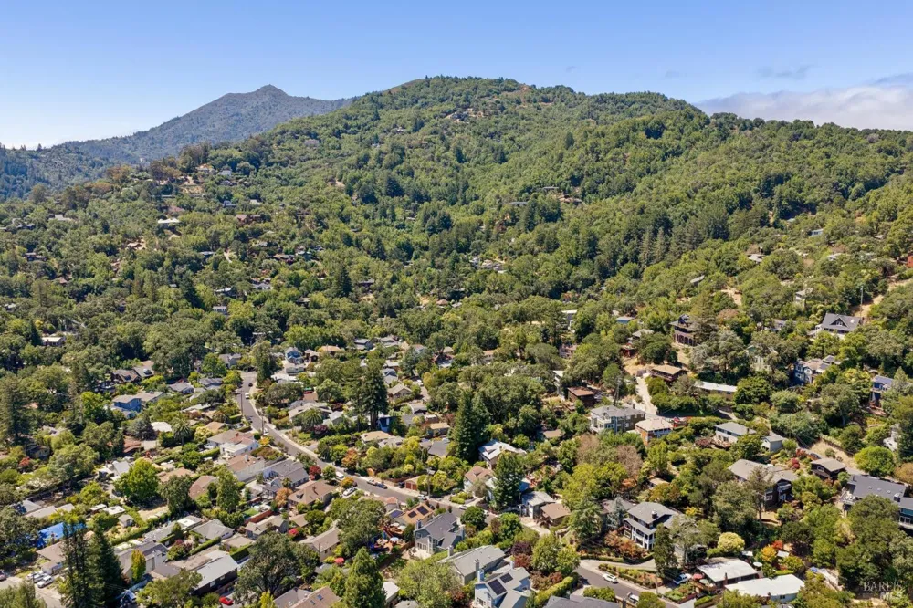 40 Elm Avenue San Anselmo, CA 94960
