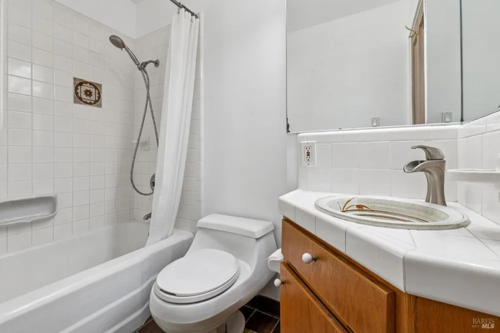 40 Elm Avenue San Anselmo, CA 94960