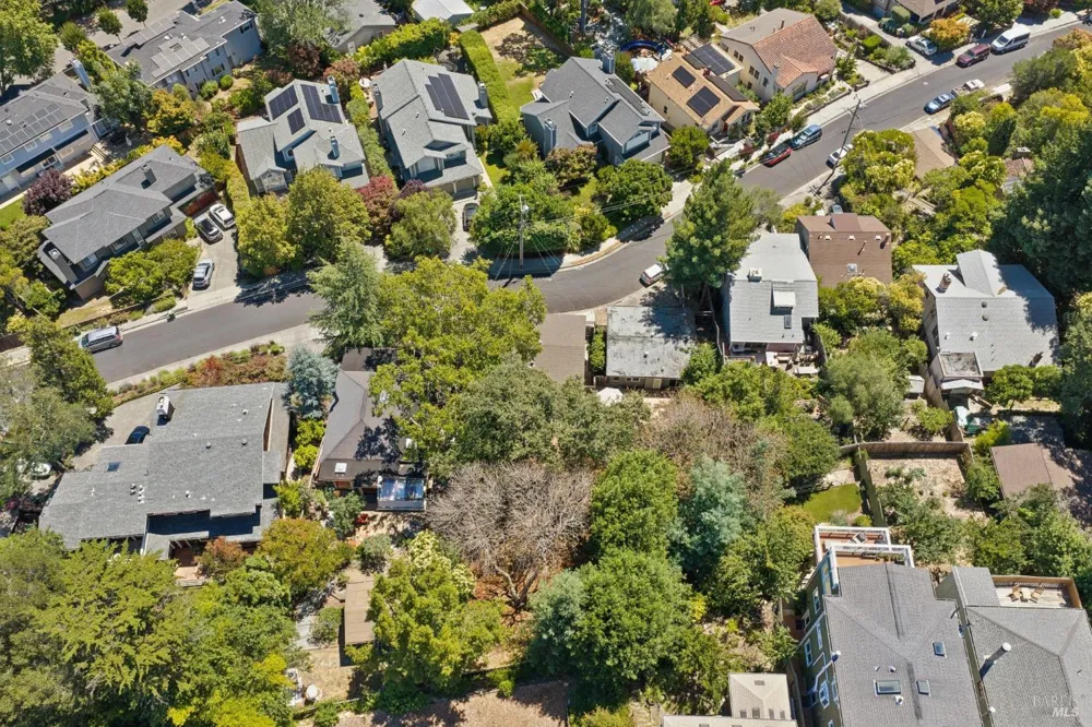 40 Elm Avenue San Anselmo, CA 94960