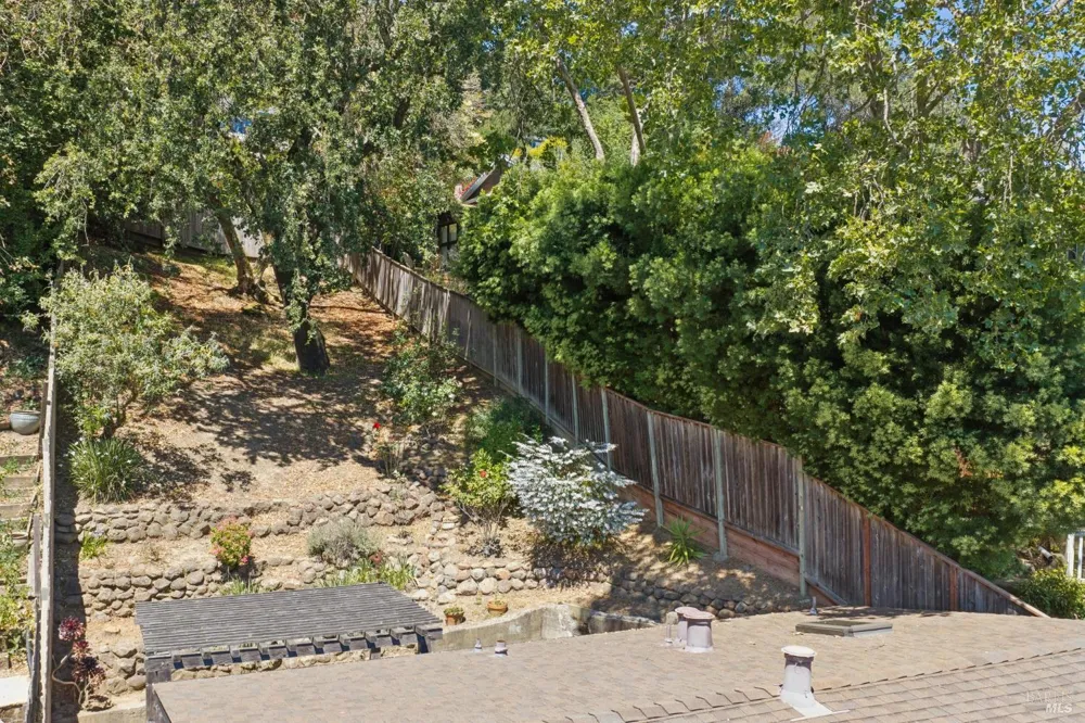 40 Elm Avenue San Anselmo, CA 94960