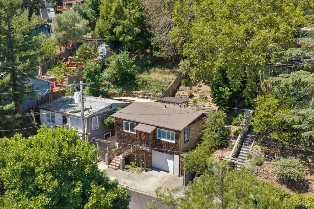 40 Elm Avenue San Anselmo, CA 94960
