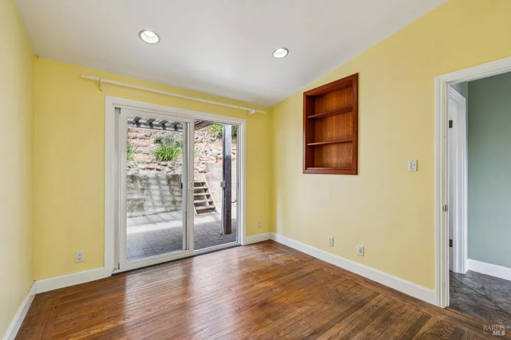40 Elm Avenue San Anselmo, CA 94960