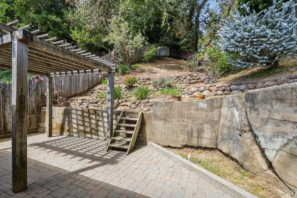 40 Elm Avenue San Anselmo, CA 94960