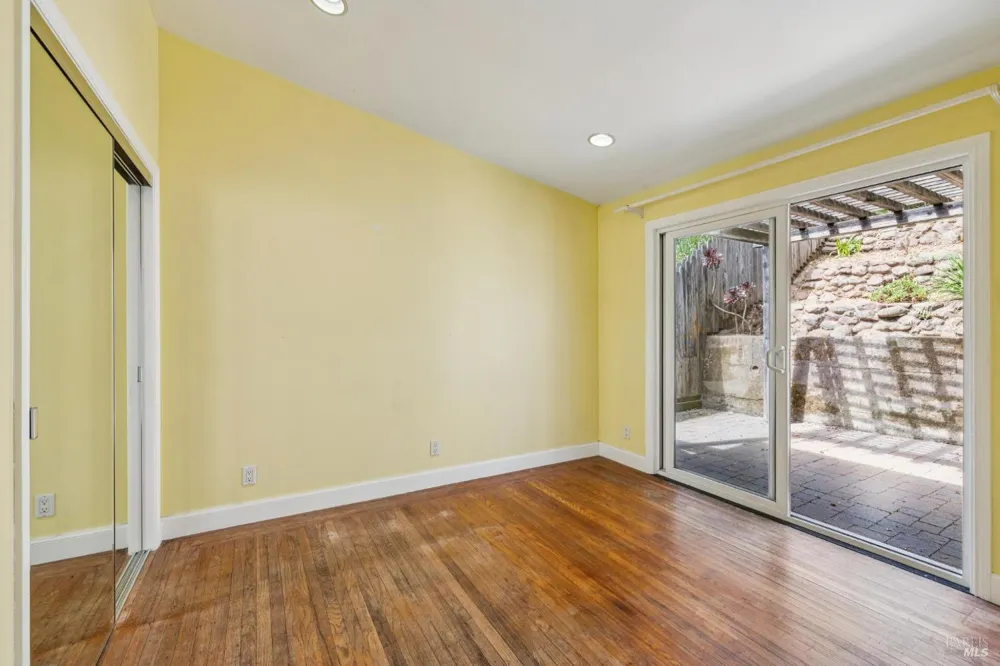 40 Elm Avenue San Anselmo, CA 94960