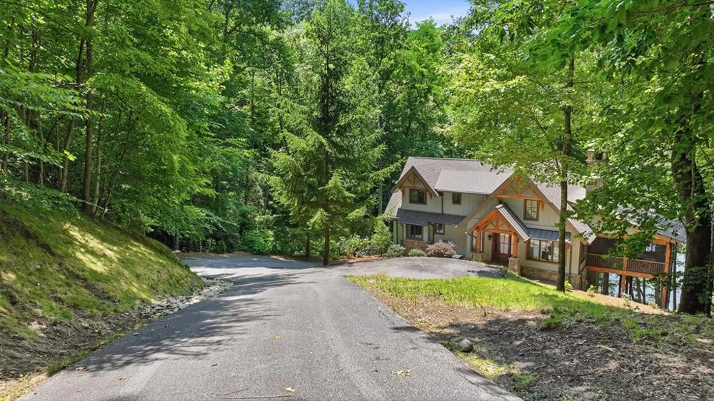 Songcatcher Court Tuckasegee, NC 28783