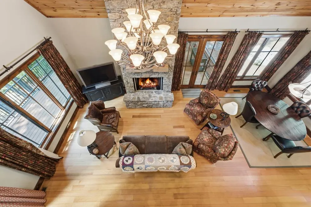 Songcatcher Court Tuckasegee, NC 28783