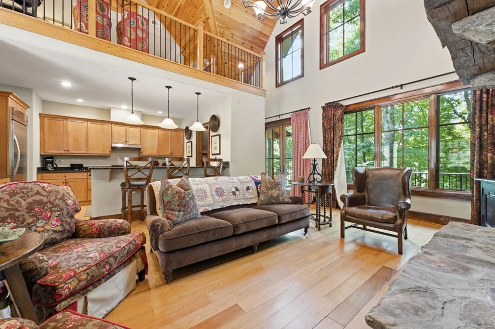 Songcatcher Court Tuckasegee, NC 28783