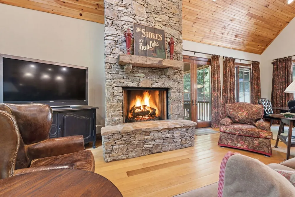 Songcatcher Court Tuckasegee, NC 28783