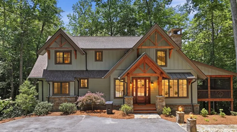 Songcatcher Court Tuckasegee, NC 28783