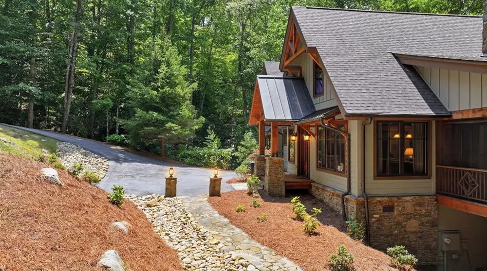 Songcatcher Court Tuckasegee, NC 28783