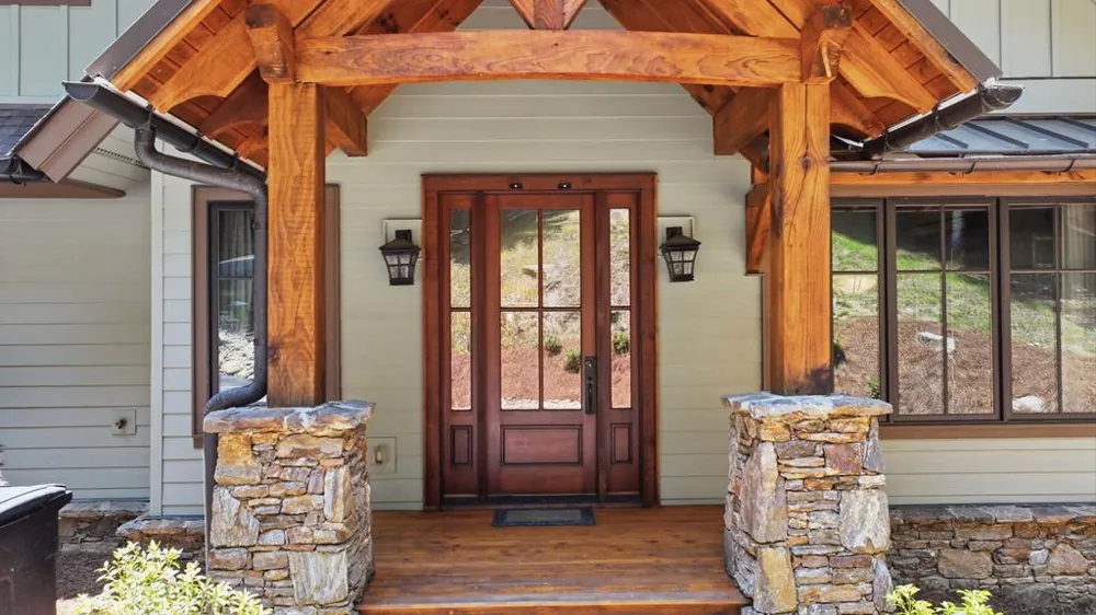 Songcatcher Court Tuckasegee, NC 28783